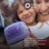 Умная колонка Яндекс.Станция Лайт 2, синяя